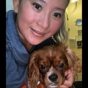 Meet your Posher, Michelle